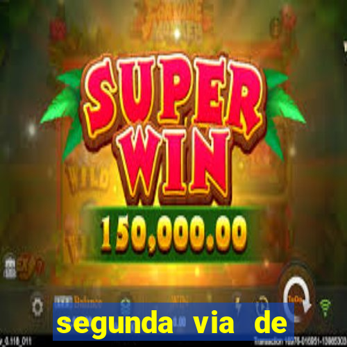 segunda via de boletos bradesco